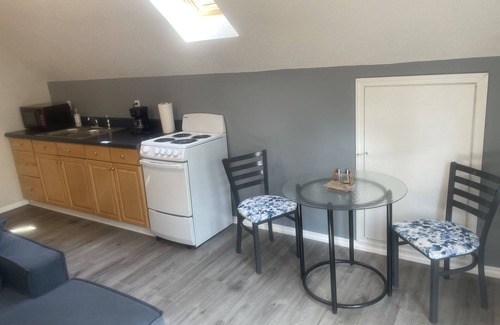 Littleton House | Sun and Fun