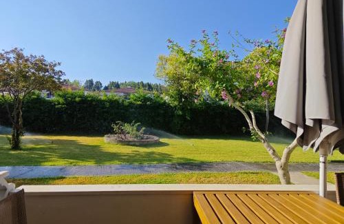 Siviri Apartment | Sun And Roses Siviri