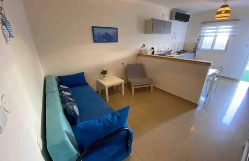 Eilat Apartment | Sun and Sea