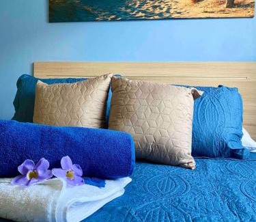 Coco Apartment | Sun And Waves Getaway