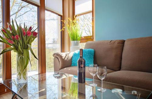 Sopot Apartment | Sun Apartament - Królewskie Kamieniczki