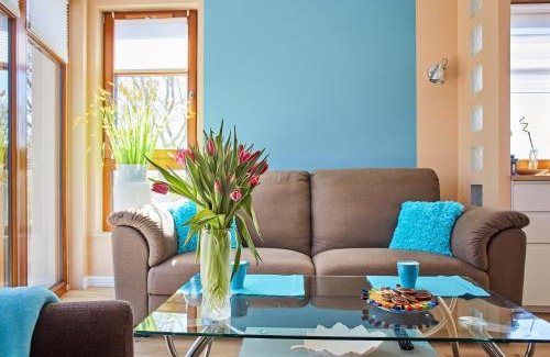 Sopot Apartment | Sun Apartament - Królewskie Kamieniczki