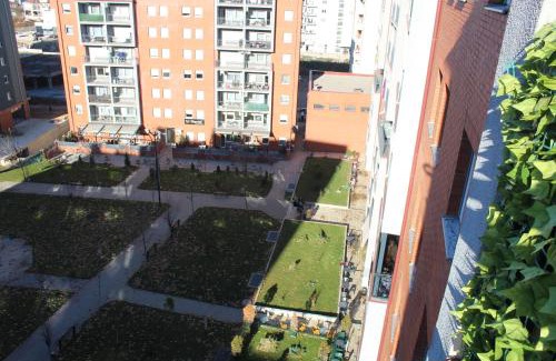 Çagllavicë Apartment | Sun Apartments