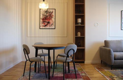 Çagllavicë Apartment | Sun Apartments