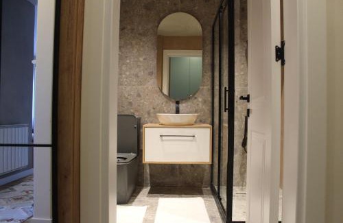 Çagllavicë Apartment | Sun Apartments