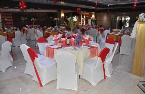 Littoral Department Hotel | Sun Beach Hôtel