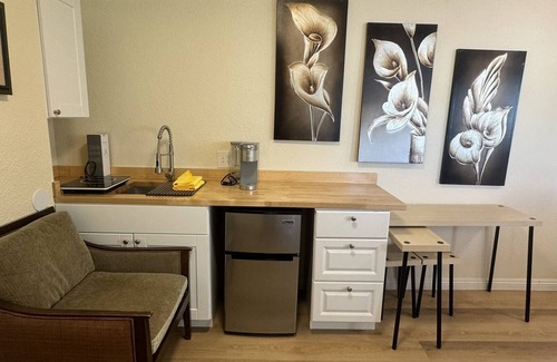 Pahrump Cabin | Sun Cabin #3 Mountain View