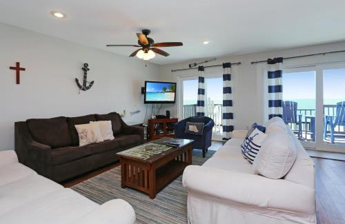 Cape San Blas House | Sun Chaser by Pristine Properties Vacation Rentals