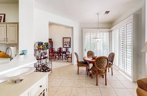 Desert Palms House | Sun City Stunner in Palm Desert