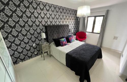 Playa del Aguila Apartment | Sun club playa del águila by la piedra viva