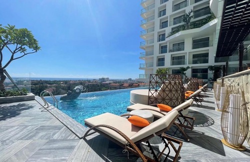 Tuy Hoa Apartment | Sun Condotel - Apec Phu Yen