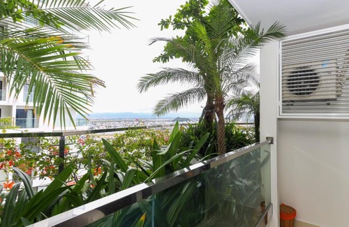Tuy Hoa Apartment | Sun Condotel - Apec Phu Yen