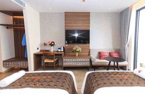 Tuy Hoa Apartment | Sun Condotel - Apec Phu Yen