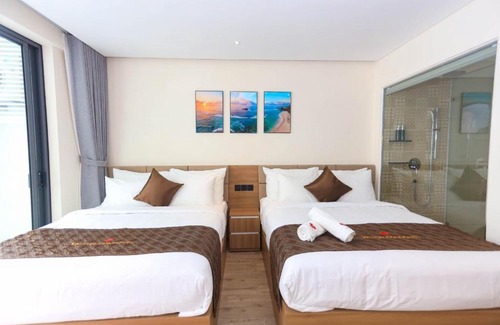 Tuy Hoa Apartment | Sun Condotel - Apec Phu Yen