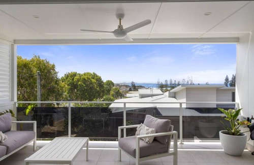 Woolgoolga House | Sun Crest