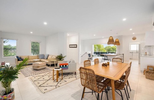 Woolgoolga House | Sun Crest