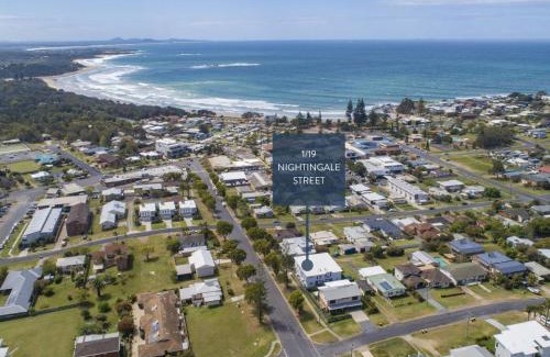 Woolgoolga House | Sun Crest