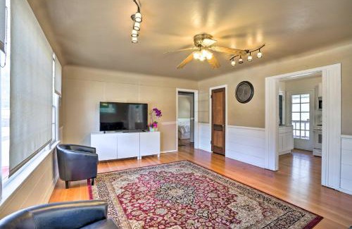 Boulder Creek House | Sun-Dappled Retreat Walk to Restaurants!