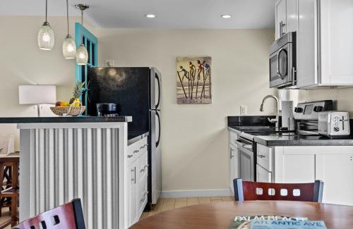 Ocean Ridge Hotel | Sun Dek Beach House