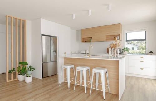 Richmond House | Sun-Drenched Home in Richmond