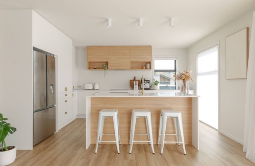 Richmond House | Sun-Drenched Home in Richmond