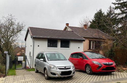 Balatonakarattya House | Sun&Fun Vendégház