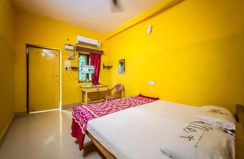 Mahabalipuram House | Sun Guest House