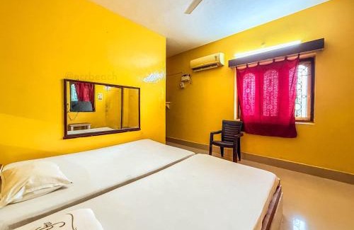 Mahabalipuram House | Sun Guest House