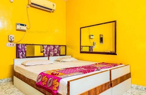 Mahabalipuram House | Sun Guest House
