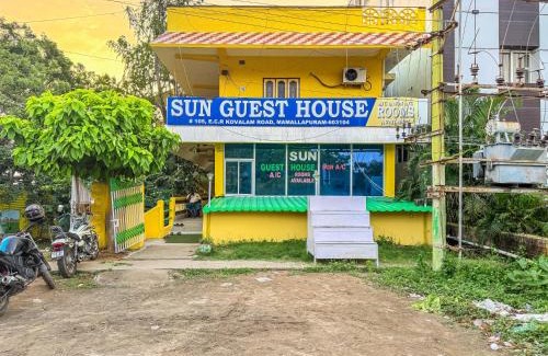 Mahabalipuram House | Sun Guest House