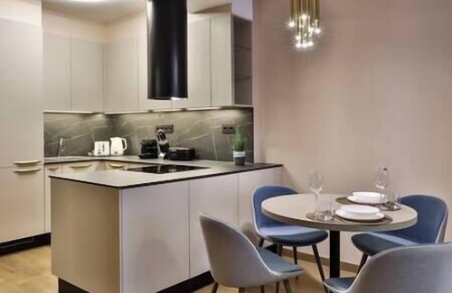 Budavar Apartment | Sun Hill A307 Luxury Suites