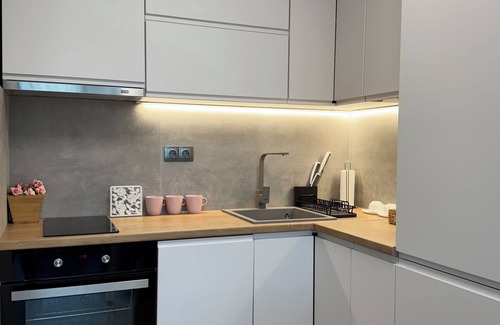 Plovdiv Center Apartment | Sun Home in Plovdiv Center