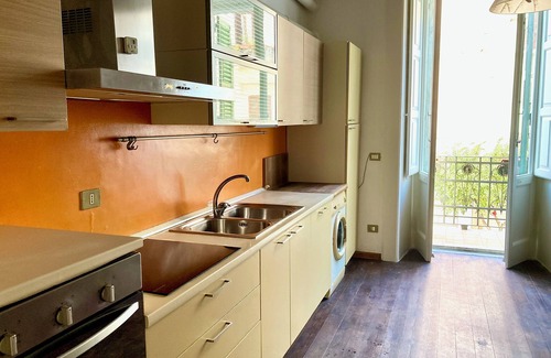 Taranto Apartment | Sun Home Studio in city center