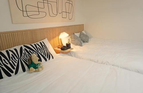 Yangcheon Apartment | Sun House