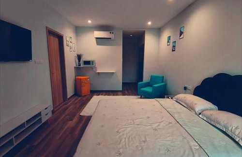 Duong To House | SUN House