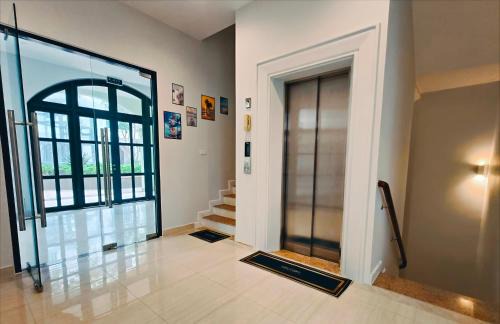Duong To House | SUN House