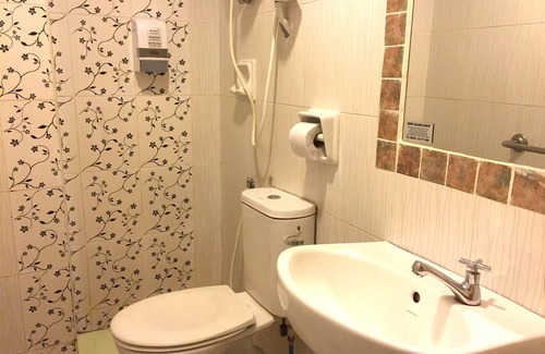 Seri Kembangan Hotel | Sun Inns Hotel D'mind 1 Seri Kembangan