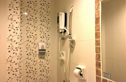 Seri Kembangan Hotel | Sun Inns Hotel D'mind 2 Seri Kembangan