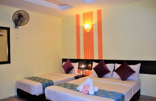 Seri Kembangan Hotel | Sun Inns Hotel D'mind 2 Seri Kembangan