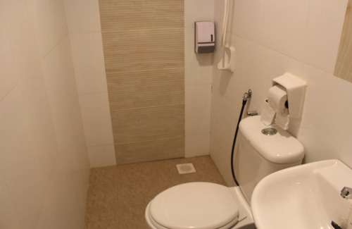 Seri Kembangan Hotel | Sun Inns Hotel D'mind 2 Seri Kembangan