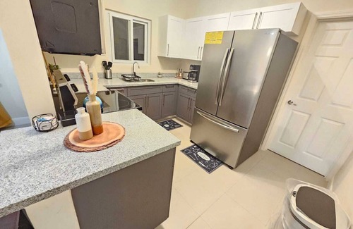 Lucea House | Sun-Kissed Bay: Oceanpointe 2 beds, 2 baths, family-friendly