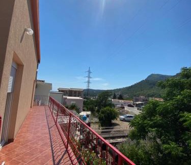 Zgrade Apartment | Sun-Love