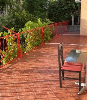 Zgrade Apartment | Sun-Love