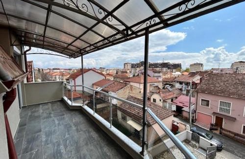 Bitola Apartment | Sun Lux Apartments