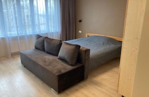 Rezekne Apartment | Sun