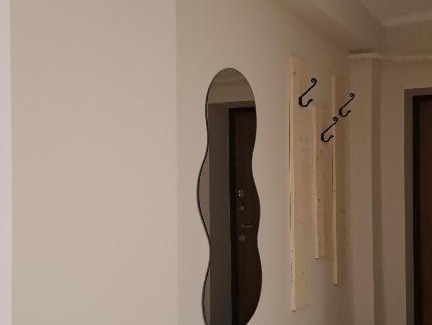 Rezekne Apartment | Sun