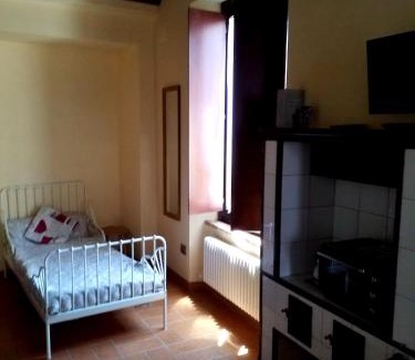 Monteprandone Apartment | Sun Moon
