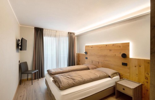 San Rocco Apartment | Sun Mountain Planet Suite House