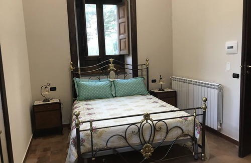 Rovittello Other | Sun of Sicily farmhouse
