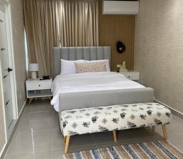 Palmar de Ocoa Hotel | Sun on the bay beach hotel